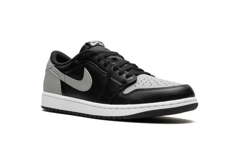 Air Jordan 1 Air Jordan 1 Retro Low OG 'Shadow' 