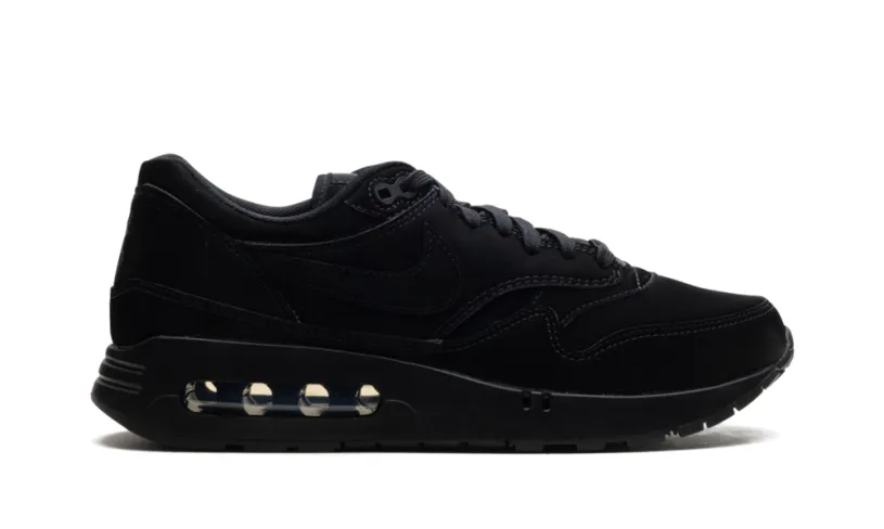Nike Air Max Air Max 1 '86 OG 'Vanta Black'