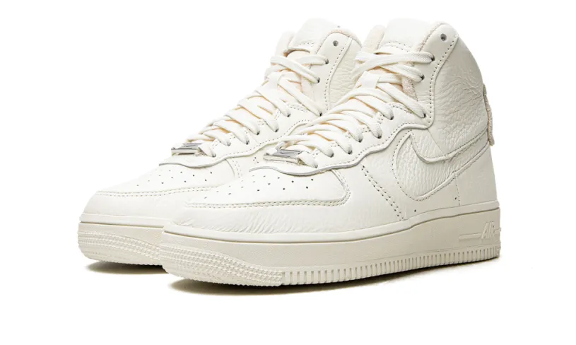 Nike Lifestyle AIR FORCE 1 SCULPT MNS WMNS 'Sculpt' 
