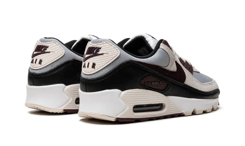 Nike Air Max Air Max 90 'Burgundy Crush' 