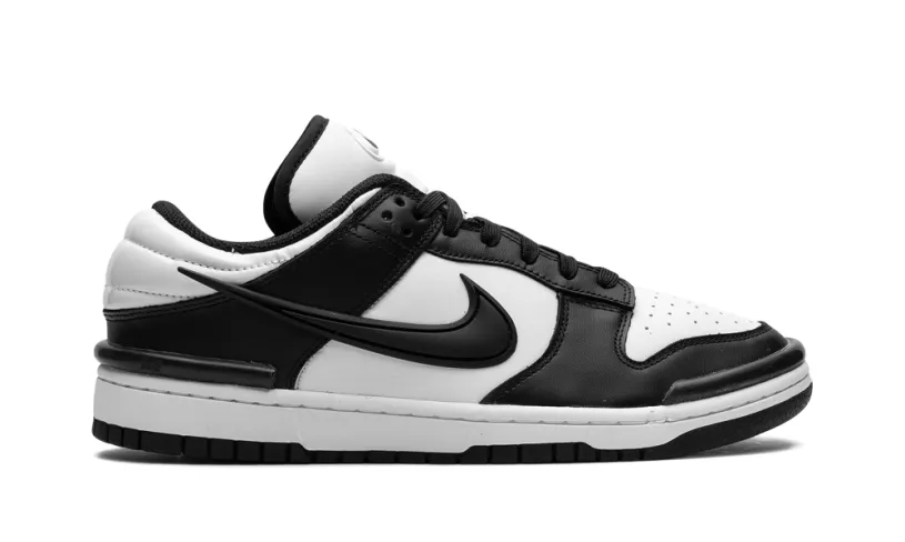 Nike Dunk DUNK LO TIST WMNS 'Panda' 