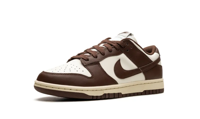 Nike Dunk DUNK LOW WMNS 'Cacao Wow' 