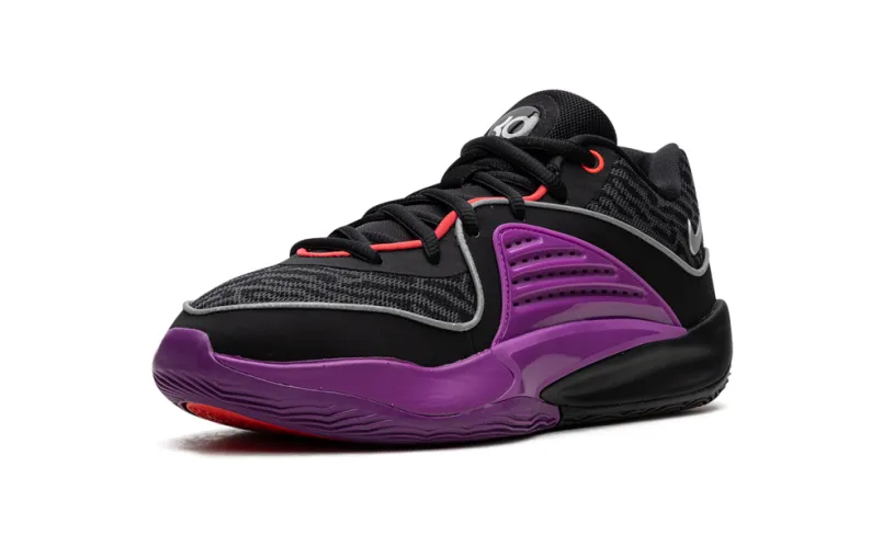 Nike Basketball KD 16 'Pathway Royalties' 