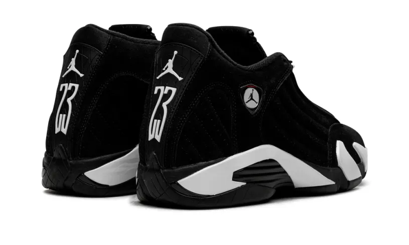 Air Jordan 14 Air Jordan 14 'Panda'