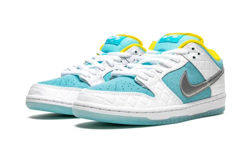Nike SB SB Dunk Low 'FTC Lagoon Pulse'