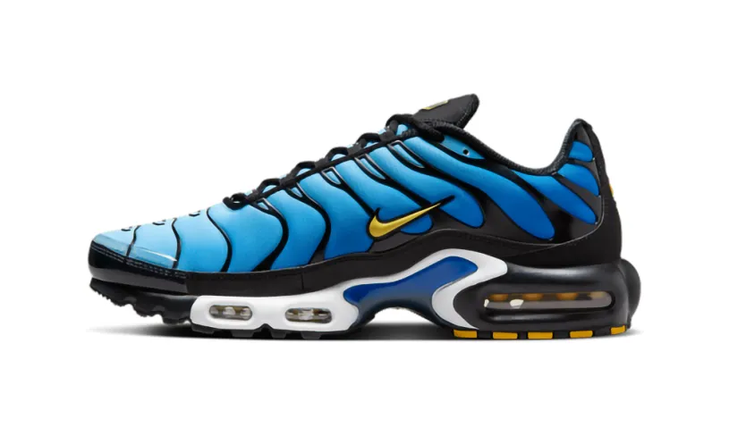 Nike Air Max Air Max Plus OG 'Hyper Blue' 