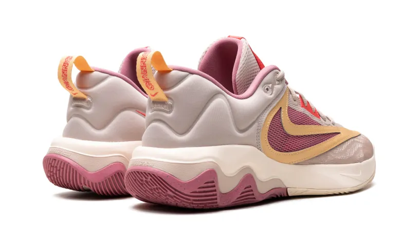 Nike Lifestyle Giannis Immortality 3 'Fossil Stone Desert Berry' 