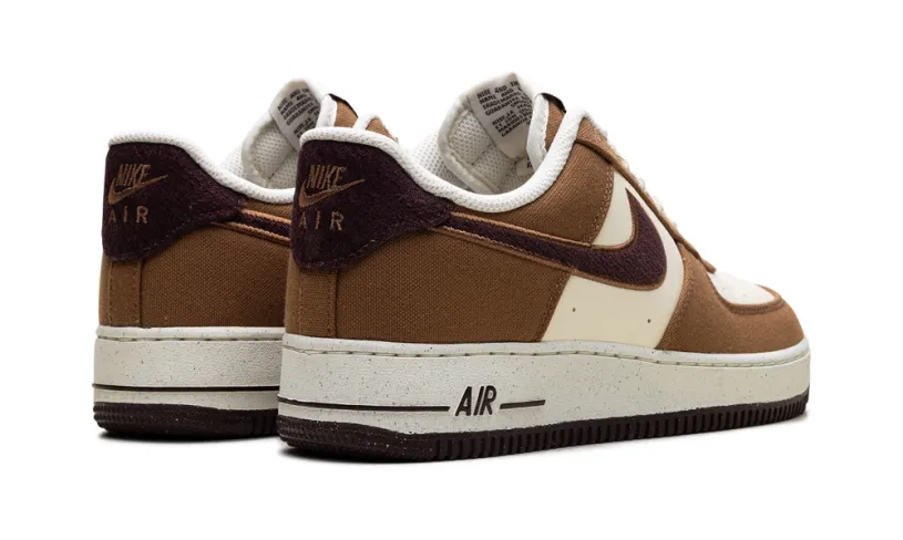 Nike Lifestyle Air Force 1 Low '07 'Beige' 