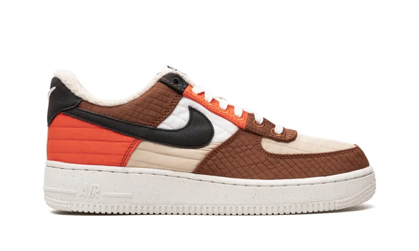 Nike Lifestyle AIR FORCE 1 LO LXX WMNS 'Toasty'