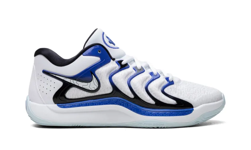 Nike Basketball KD 17 'Penny' 