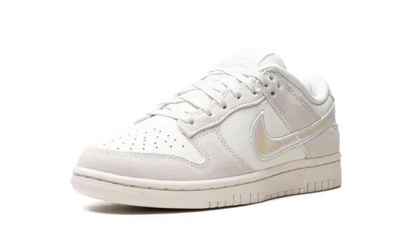 Nike Dunk DUNK LOW WMNS 'Ridescent Swoosh' 