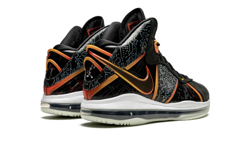Nike Basketball LeBron 8 'Space Jam' 