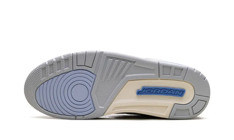 Air Jordan 3 Air Jordan 3 'Lucky Shorts' 