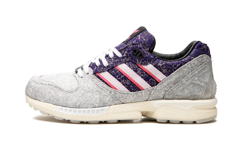 More Adidas ZX 5000 'Vieux Lyon'