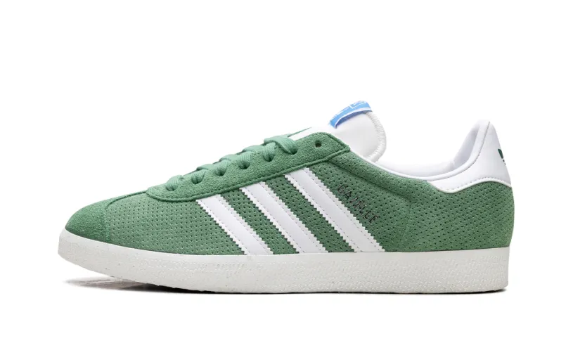 Adidas Gazelle Gazelle 'Green' 