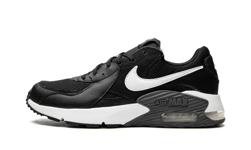 Nike Air Max Air Max Excee 'Black   White' 