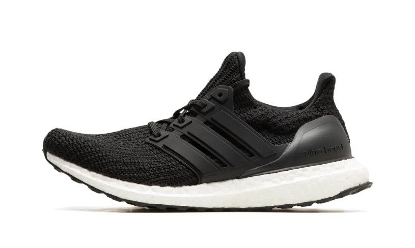More Adidas Shoes Ultra Boost DNA 4.0 'Core Black' 