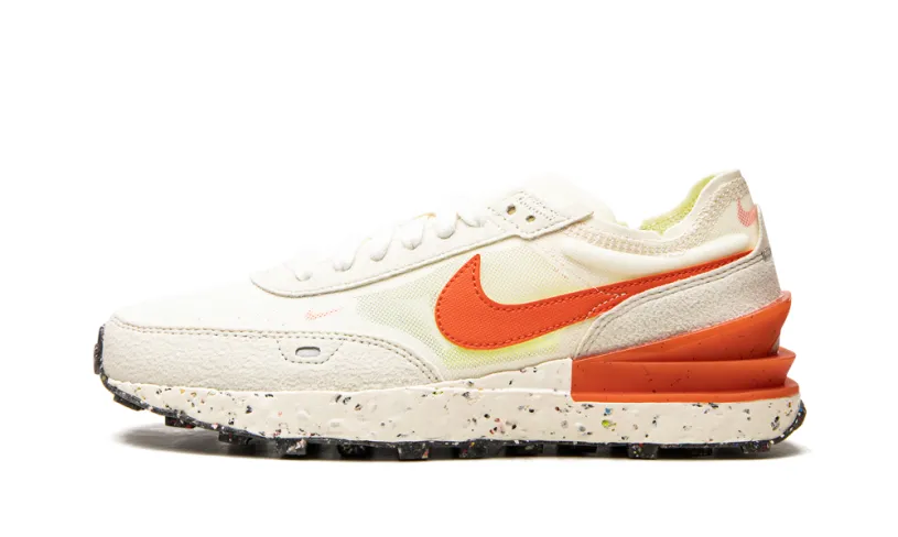 Nike Lifestyle WAFFLE ONE CRATER SE WMNS 'Pale Ivory' 