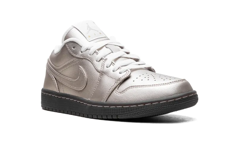Air Jordan 1 Air Jordan 1 Low SE WMNS 'Metallic Zinc' 