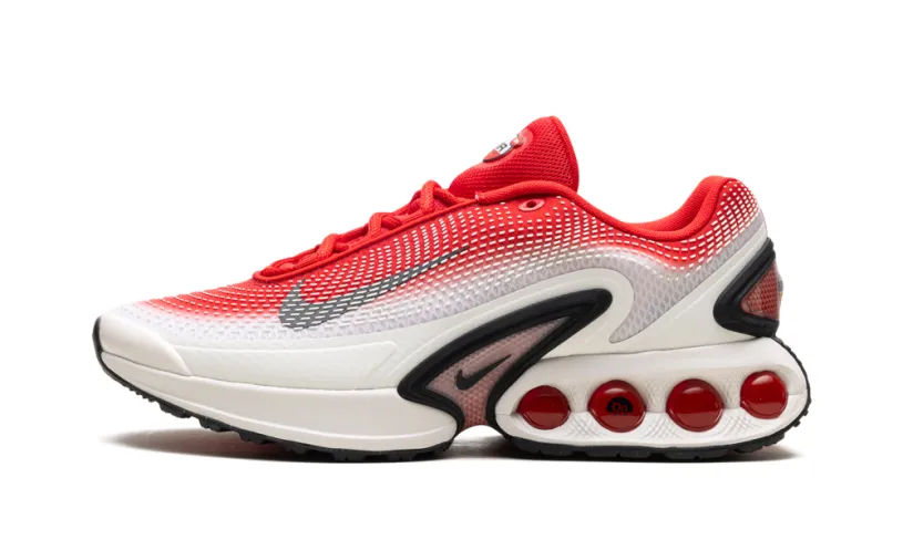 Nike Air Max Air Max DN SE 'University Red' 