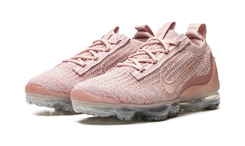 Nike Air Max AIR VAPORMAX 2021 FLYKNIT WMNS 'Pink Oxford' 