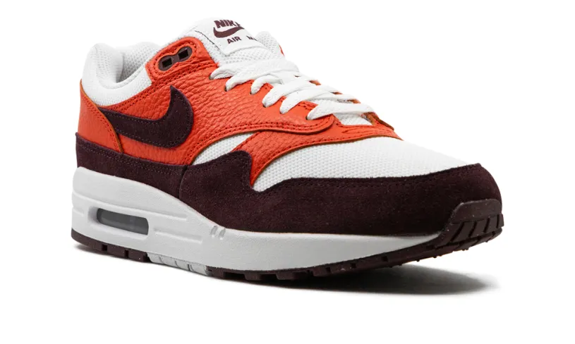 Nike Air Max Air Max 1 'Burgundy Crush   Picante Red' 