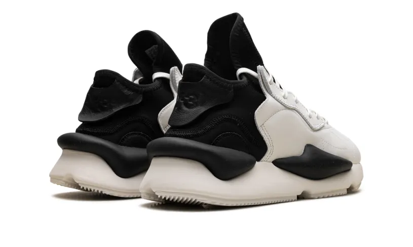 Adidas Y-3 Y-3 Kaiwa 'Off White Black' 