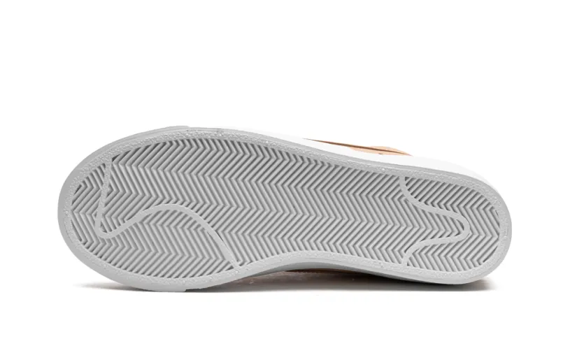 Nike Lifestyle BLAZER MID ’77 PREMIUM WMNS 'Vachetta Tan'