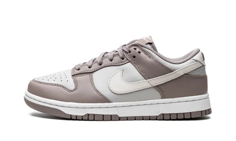 Nike Dunk DUNK LOW WMNS 'Moon Fossil'