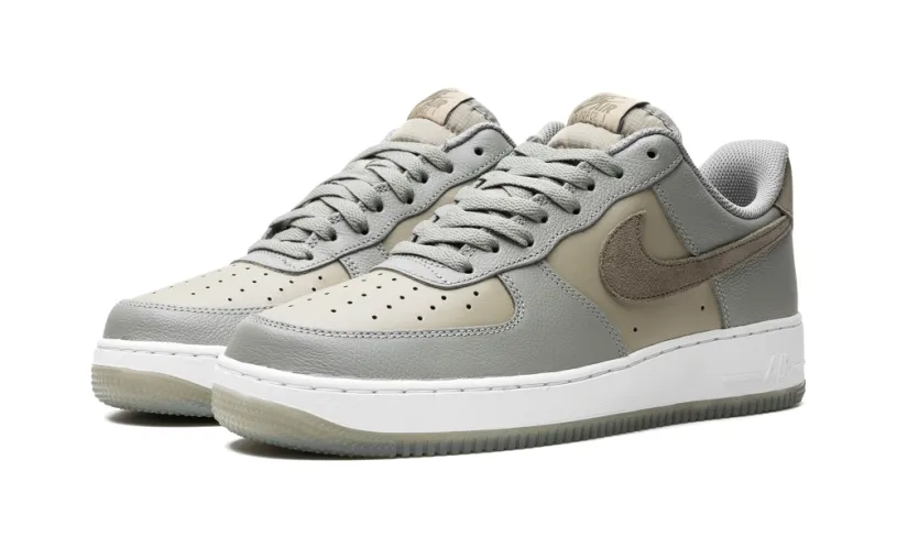 Nike Lifestyle Air Force 1 '07 LV8 'Dark Stucco'
