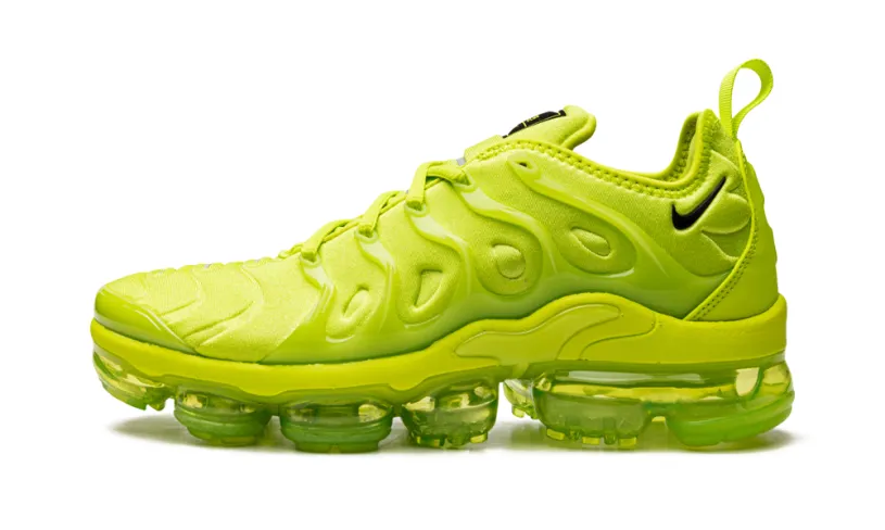 Nike Air Max AIR VAPORMAX PLUS MNS WMNS 'Tennis Ball'