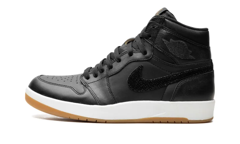 Air Jordan 1 Air Jordan 1 High The Return