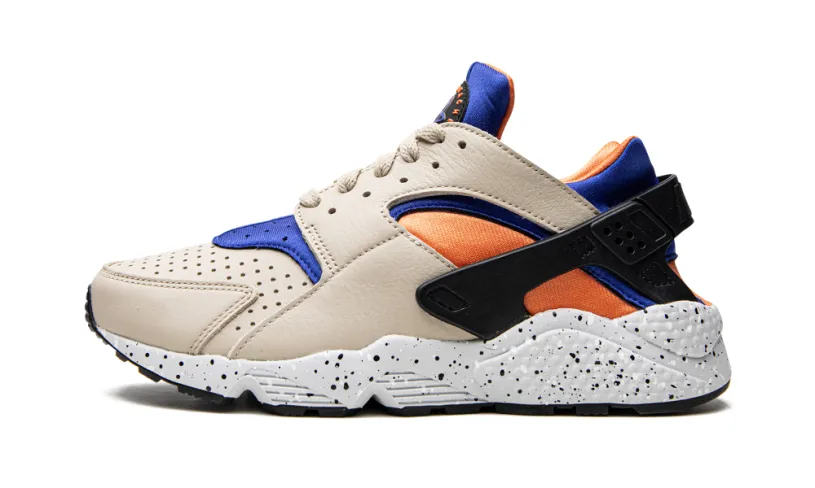 Nike Lifestyle Air Huarache 'ACG Mowabb' 