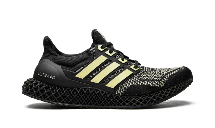 More Adidas Shoes Ultra 4D
