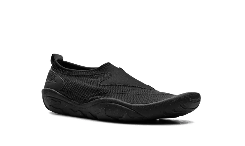 Nike Lifestyle Aqua Turf 'Black Off Noir' 