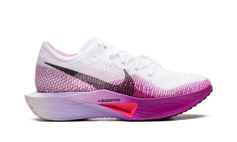 Nike Lifestyle ZoomX Vaporfly 3 WMNS 'Vivid Purple' 
