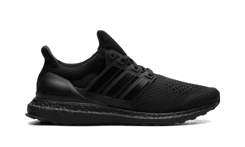 Adidas Ultraboost ULTRABOOST 1.0 WMNS 'Black' 