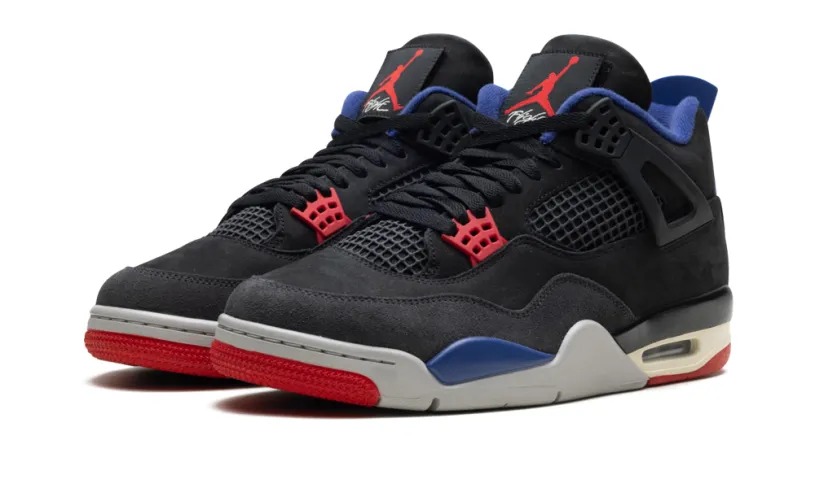 Air Jordan 4 Air Jordan 4 'Rare Air' 