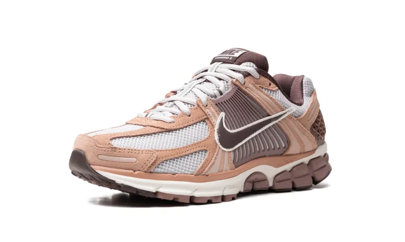 Nike Lifestyle Zoom Vomero 5 'Dusted Clay' 