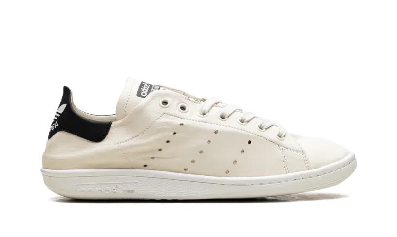 Adidas Stan Smith Stan Smith WMNS 'Balenciaga - Off White Black' 