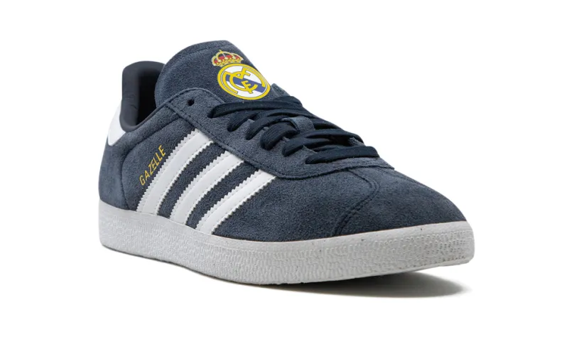 Adidas Gazelle Gazelle 'Real Madrid' 
