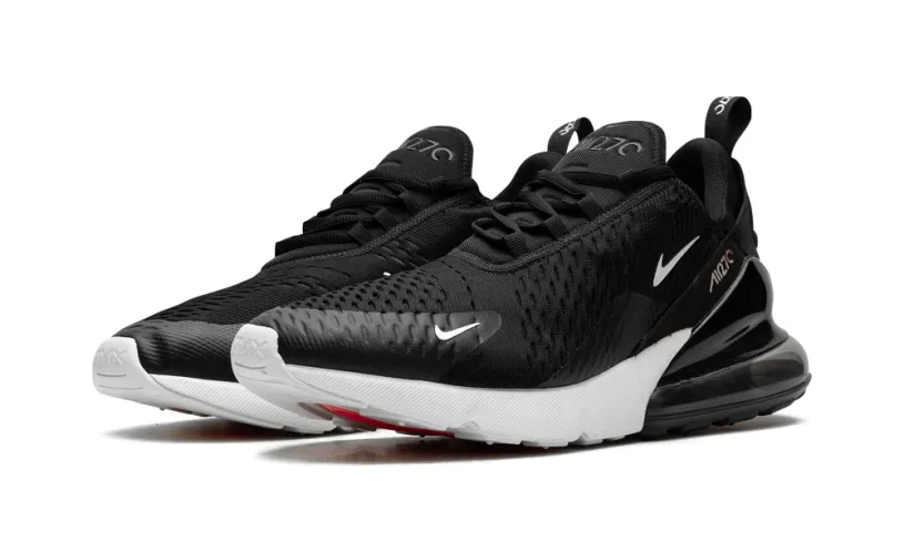 Nike Air Max Air Max 270 'Black White' 