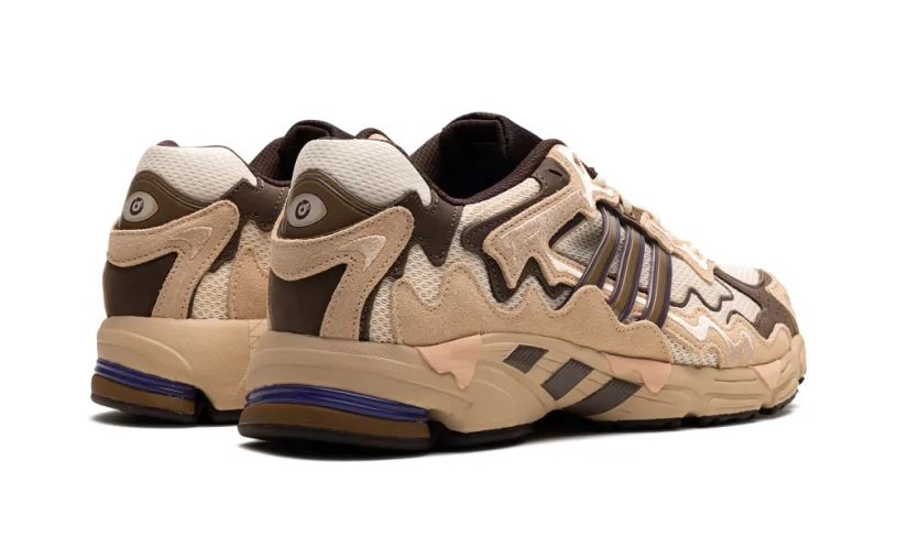 More Adidas Shoes Bad Bunny Response CL 'Ecru Tint' 