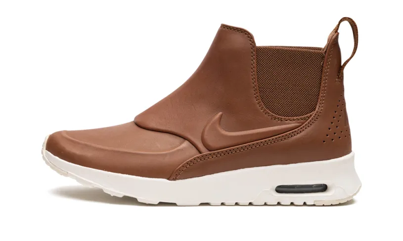 Nike Air Max AIR MAX THEA MID MNS WMNS 'Ale Brown' 