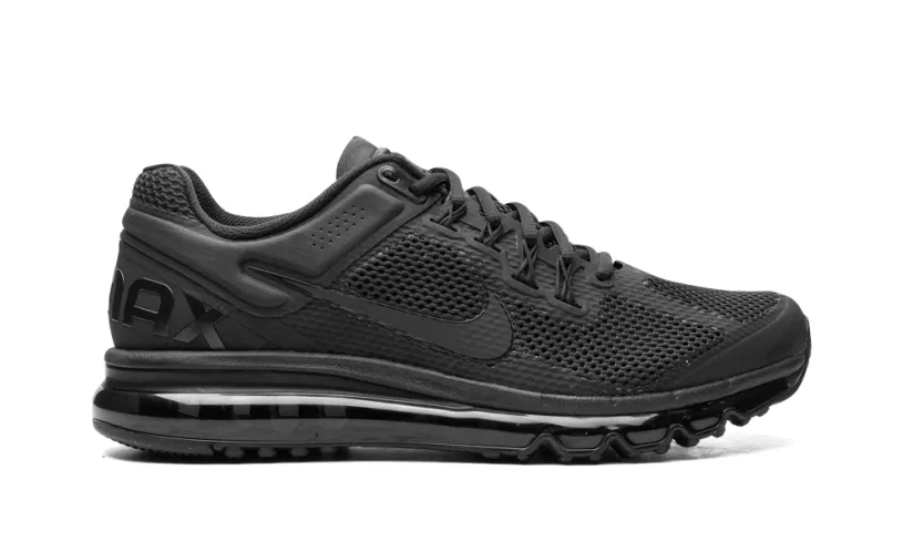 Nike Air Max Air Max 2013 'Triple Black' 