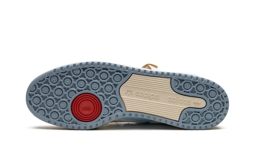 More Adidas Shoes FORUM 84 LG 'Carolina Blue' 