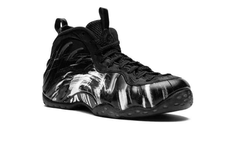 Nike Basketball Air Foamposite One 'Dream a World - Black' 