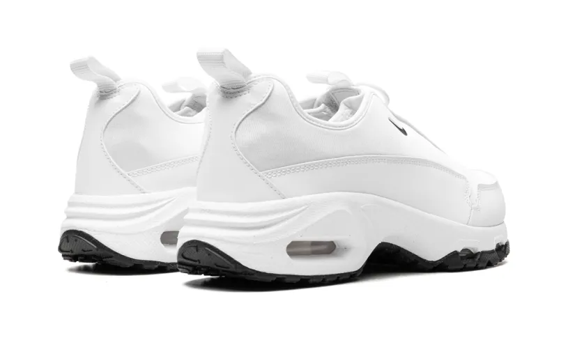 Nike Lifestyle Air Max Sunder 'Comme des Garcons Homme Plus - White' 