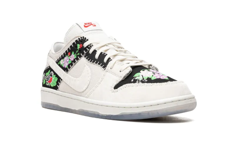 Nike Dunk Dunk Low Decon 'N7' 