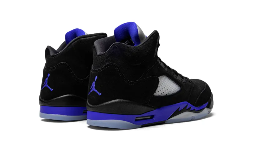 Air Jordan 5 Air Jordan 5 Retro GS 'Racer Blue'